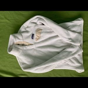 Patagonia Pullover